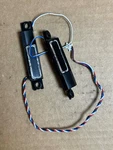New Oem Dell Latitude E5470 Notebook Computer Left + Right Speakers Set Cgdgm. Fixed Price $11.52.