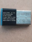 Plantronics BT600 Bluetooth Usb Adapter, Free Shipping. Fixed Price $22.00.
