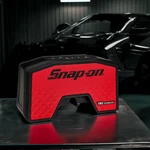 Snap-on CTBTS861R 14.4 V Microlithium Bluetooth Speaker W/ Usb Charging Red. Fixed Price $129.50.