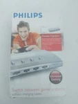 Phillips Switch Between Game Systems Universal Gaming Station All TRL7#10. Fixed Price $41.93.