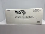 1998 Mattel Hot Wheels Planet Micro Sealed Box. Fixed Price $19.98.