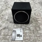 Logitech Z523 Speaker System Subwoofer Only S-00076A Av Rca Inputs Black Manual. Fixed Price $49.99.