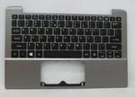 700050058E Acer Palmrest Top Cover With Keyboard Us Aspire SW5-173-648Z"GRADE A". Fixed Price $67.00.