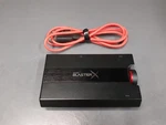 Creative Headphone Amplifier SB1700 SBX-G5 Used. Fixed Price $105.67.