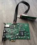 Hauppauge Colossus 131201 Lf Hd Video Recorder Model 1414. Fixed Price $43.99.