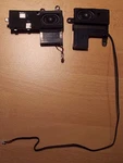 Speaker Set For Hp Compaq X1000 Audio 337015-001. Fixed Price $5.74.