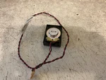 Lenovo Thinkcentre M710S M715S M910S Speaker & Cable 00XL215 Quick Ship. Fixed Price $9.95.