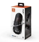 Portable Waterproof Bluetooth Speaker - Black (JBLFLIP7BLKAM). Fixed Price $70.00.