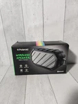 Bluetooth Polaroid Model# PBT524 Wireless Portable Speaker. Fixed Price $18.99.