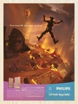 1997 Philips DSS350 DSS370 Digital Speakers Original Advertisement V1. Fixed Price $17.49.