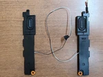 Original!! Hp Pro C645 Chromebook 14" Laptop Left & Right Speaker Set M00436-001. Fixed Price $15.99.