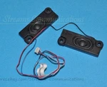 Toshiba Satellite L675-S7062 L675D-S7100 L675D-S7052 Laptop Speakers. Fixed Price $23.74.