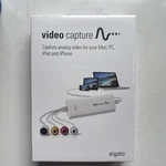 Elgato Video Capture Usb Analog Digitise Device Vcr Mac Pc Ipad. Fixed Price $69.99.