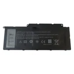 Battery For Dell Inspiron 7537 7737 7746 Laptops 14.8V 58WH Y1FGD. Fixed Price $37.99.