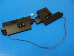 Hp 17.3" 17-X061NR Genuine Left & Right Set 023.40099.0001. Fixed Price $9.99.