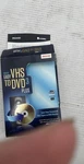 Roxio HU3192-E P/n 251000 Rev Vhs To Dvd Plus Video Capture Usb Cable. Fixed Price $16.49.