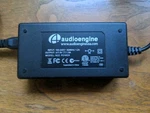 Audioengine A2 N22 Power Suppy Cable Cord For Speakers 17.5V 1.8A V03 Gnd. Fixed Price $30.00.