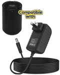 5V Adapter For 808 Audio Canz Mini Speaker XLSP360 SP880B/BK/RD/BL/BKP. Fixed Price $12.99.
