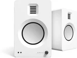 Kanto Tuk Powered Speakers (matte White). Fixed Price $899.99.