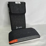 Poly Sync 20 Usb-a Bluetooth Smart Speakerphone Noise & Echo Reduction. Fixed Price $57.99.