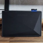Astell & Kern Acro BE100 Bluetooth Portable Speaker / Black Colors. Fixed Price $497.68.