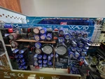Onkyo Wavio SE-200PCI Sound Card High-end Audiophile Vlsc Made In Japan. Fixed Price $219.00.