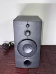 Harman Kardon HK395 Subwoofer Computer Speaker Bass Unit - Tested & Works. Fixed Price $33.74.