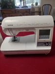 Brother Innovis 1250D Disney Edition Sewing And Embroidery Combo. Fixed Price $600.00.