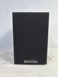 Single (1) Atlantic Technology Front Channel Speakers Model-t 70LR. Fixed Price $28.84.