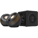 Creative 2.1CH Speaker Pebble Plus Usb Bluetooth Sp-pblxp-bka. Fixed Price $289.50.