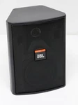 Jbl Control 23T 2-WAY 3-1/2" Indoor/outdoor Speaker With Mounting Bracket. Fixed Price $99.99.