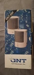 GNT-550 Multimedia Speaker System. Fixed Price $55.00.