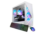 Ibuypower Slate Gaming Desktop Computer Intel Core Ultra 225F Cpu, Ar. Fixed Price $1325.99.