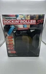 Monster Rockin' Roller MNRR270 Wireless Portable Bluetooth Speaker. Fixed Price $160.00.