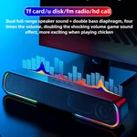 Surround Wireless Bluetooth Stereo Speakers Tv Home Theater. Fixed Price $22.98.