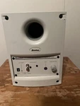 Boston Micromedia System 7000596 Subwoofer Is Will Turn Charger Inc. Fixed Price $39.99.