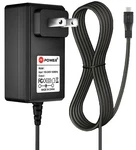Pkpower Ac Adapter For Ilive Platinum ISWFV387G Speaker Supply Charger Psu. Fixed Price $13.43.