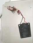 Ibm Lenovo 8107 7AG Speaker 03R0294. Fixed Price $5.73.
