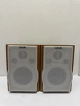 Sony SS-CEP707 2-WAY Bookshelf Speakers. Fixed Price $29.99.