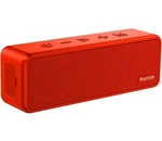 Raymate Bluetooth Speakers, 20W IPX7 Waterproof Wireless Red. Fixed Price $19.99.