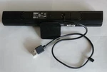 Dell PS511 Portable Usb Soundbar Speakers For Notebook/netbook Mini Pc + Mount. Fixed Price $27.99.