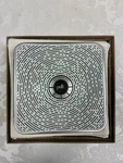Polk Audio Camden Square Portable Bluetooth Speaker Aptx 360 Sound. Fixed Price $60.00.