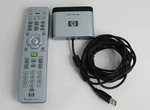 Genuine Hp Original 5187-4401 Remote Control & Infrared Receiver 5187-4056. Fixed Price $16.99.