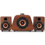 Computer Speakers, Mini Pc With SUBWOOFER,2.1 Usb Powered Desktop. Fixed Price $52.80.