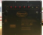 Klipsch Promedia 5.1 Amplifier Ultra / Thx Noctua Cooled $30 Core Refund Surgex. Fixed Price $399.95.