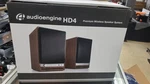 Audioengine HD4 Premium Wireless Speaker System. Fixed Price $269.00.