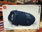 Jbl Xtreme Portable Wireless Stereo Speaker- Black. Fixed Price $225.00.