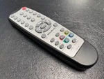 Genuine Original Oem Avermedia Pc/mac 8GM Avertv BOX7 Remote Control Rm-fx. Fixed Price $9.99.