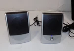 Diamond Audio Technology Computer Speakers Model Emc 2.0-USB. Fixed Price $14.98.