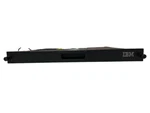Ibm 1U 17-INCH Flat Panel Monitor Console Kit. Fixed Price $69.99.